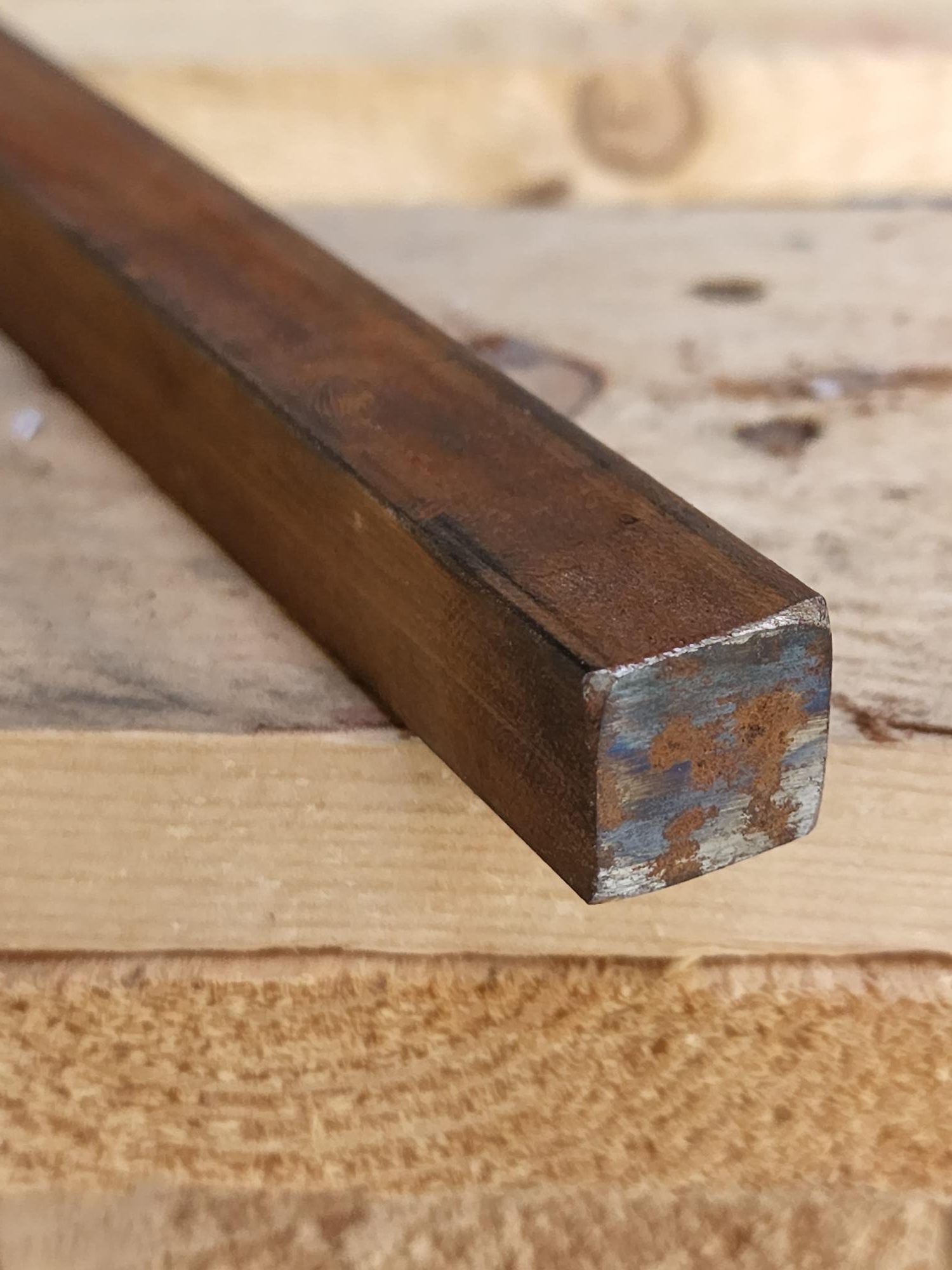 TuffDowel Square Product categories Casta