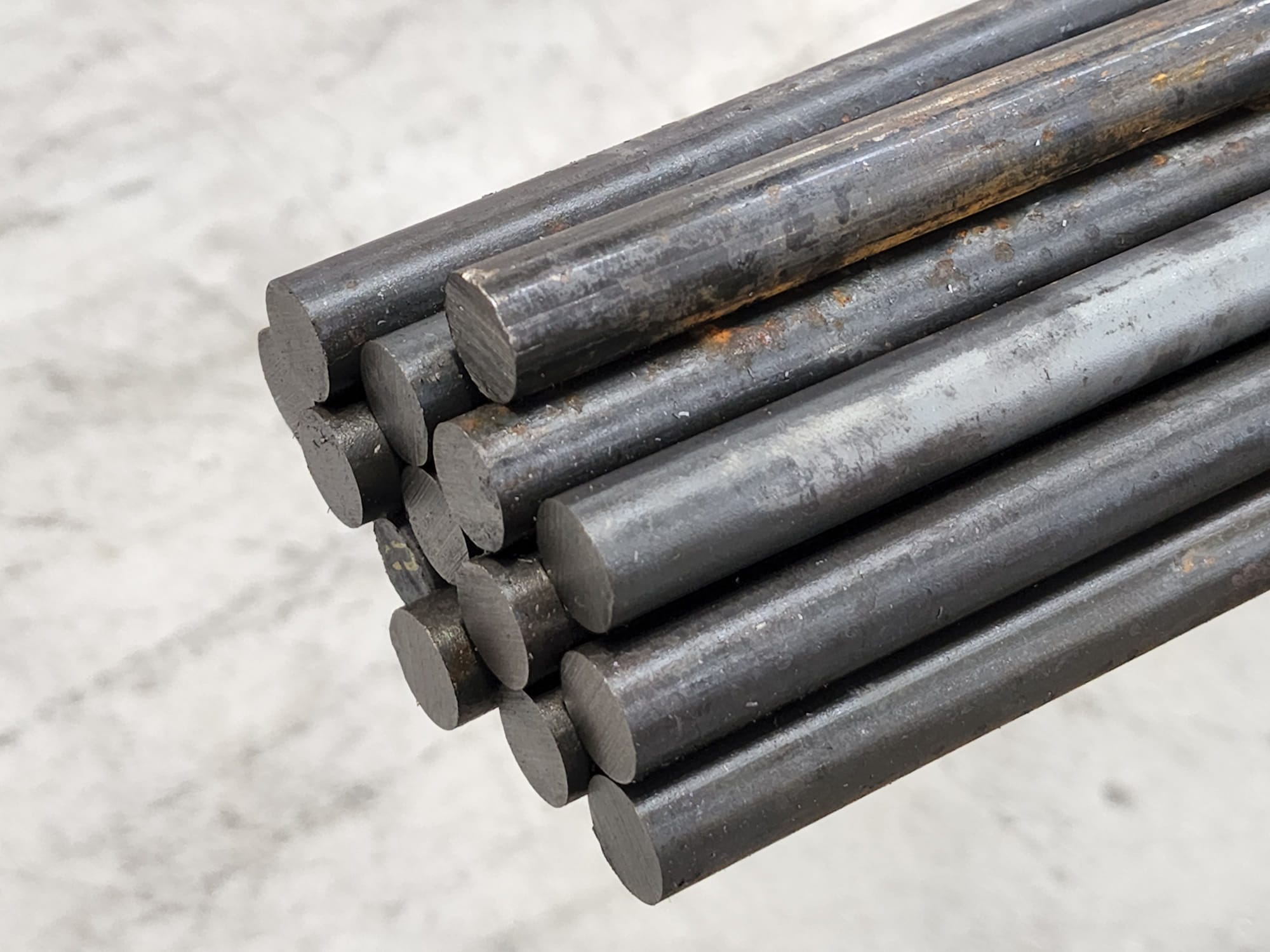Bars & Reinforcement Product categories Casta
