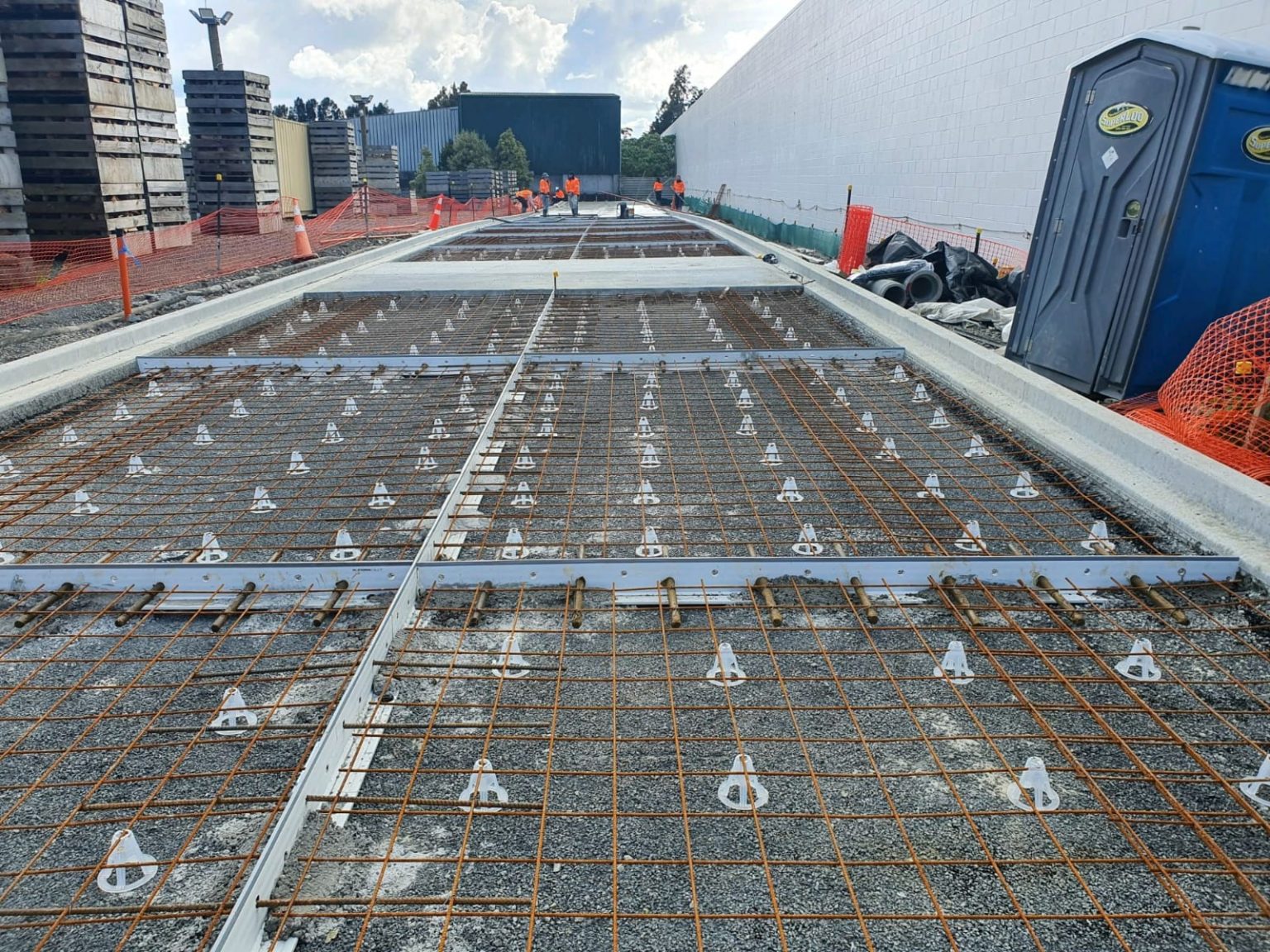 KForm Product categories Casta