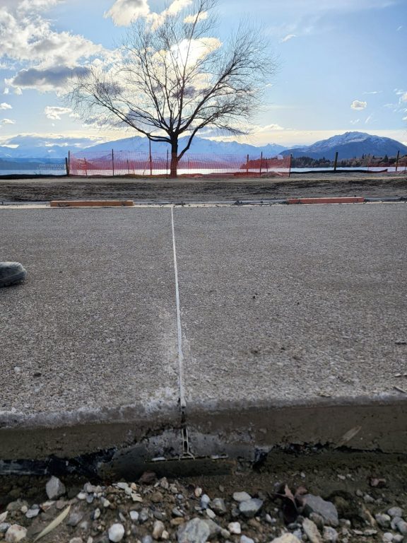 Wanaka Lake Front - JFC