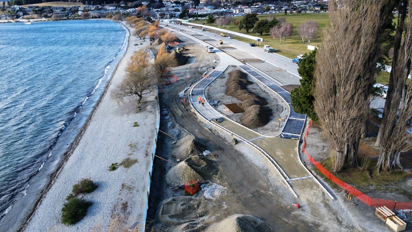 Wanaka Lakefront Pathways Casta wanaka-lakefront-pathways-casta